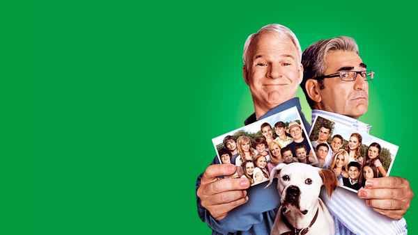 Cheaper By The Dozen 2 Poster 1