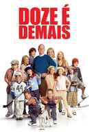 Cheaper By The Dozen Poster 6