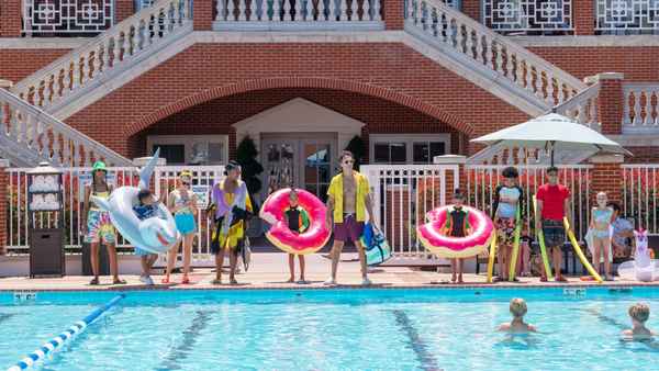 Cheaper by the Dozen Poster 1