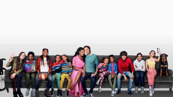 Cheaper by the Dozen Poster 2