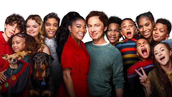 Cheaper by the Dozen Poster 3