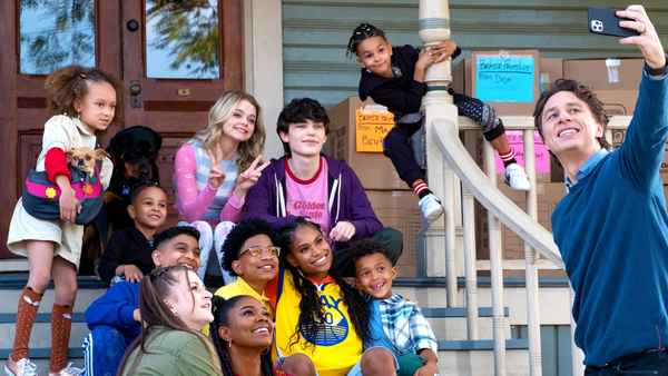 Cheaper by the Dozen Poster 4