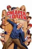 Cheaper By The Dozen Poster 3