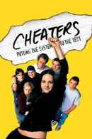 Cheaters Poster 5