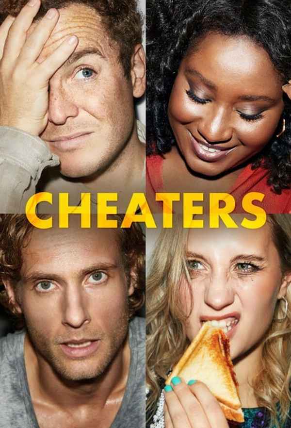 Cheaters Poster 6