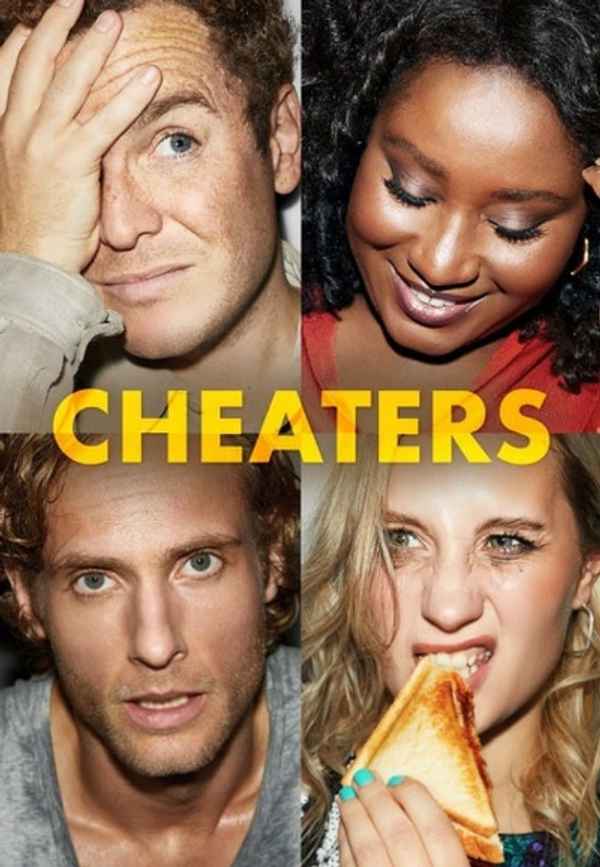 Cheaters Poster 7