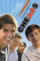 Cheats Poster 3
