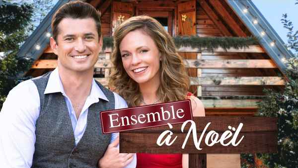 Check Inn to Christmas Poster 4