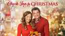 Check Inn to Christmas Poster 3