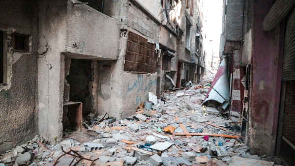 Check Point Poster 6