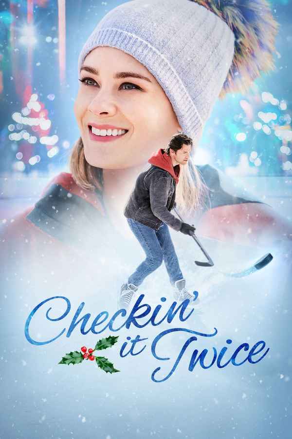 Checkin' It Twice Poster 7