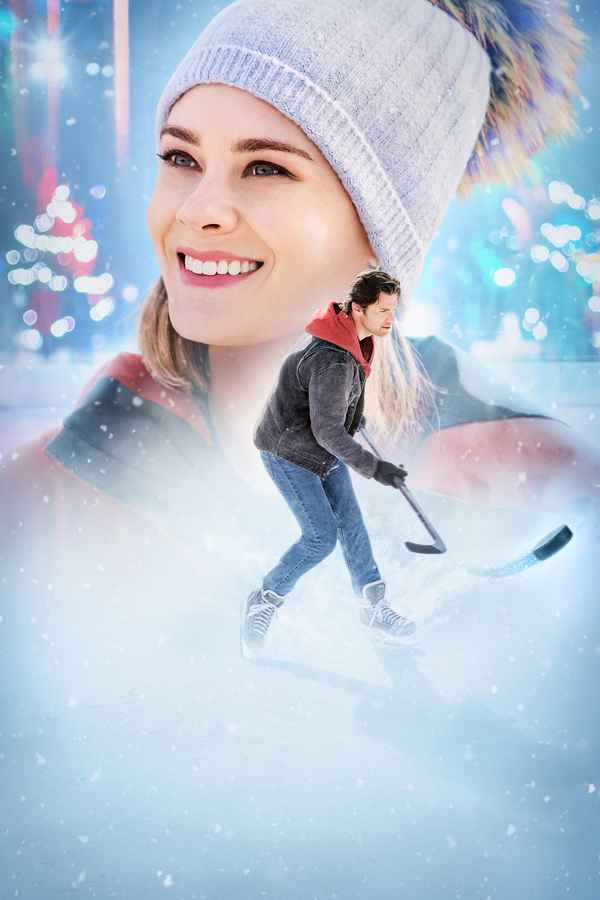 Checkin' It Twice Poster 4