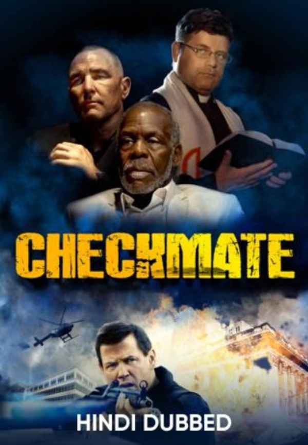 Checkmate Poster 5