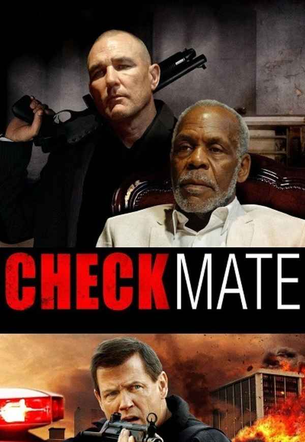 Checkmate Poster 6