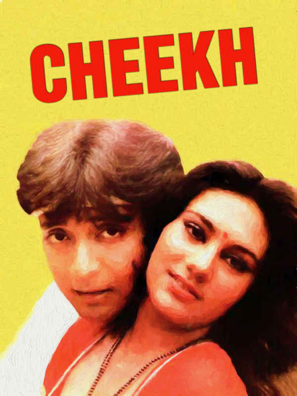 Cheekh Poster 2