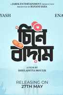 Cheene Badam Poster 1