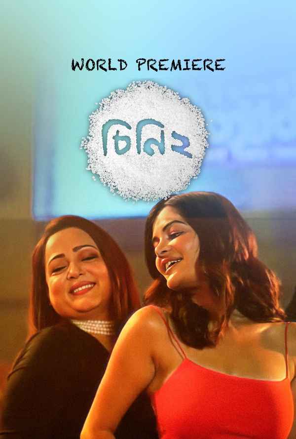 Cheeni 2 (চিনি 2) Poster 4