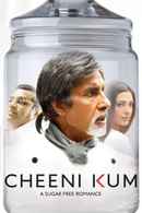 Cheeni Kum Poster 6