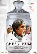 Cheeni Kum Poster 5