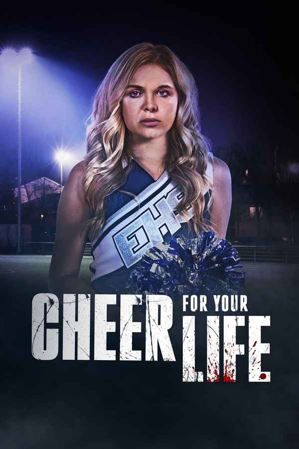 Cheer for your Life Poster 5