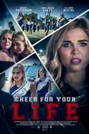 Cheer for your Life Poster 2