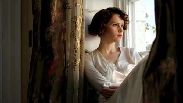 Cheerful Weather for the Wedding Poster 5