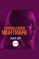 Cheerleader Nightmare Poster 3