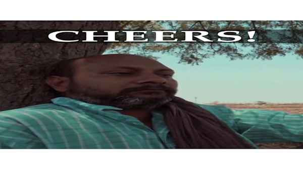 Cheers Poster 7