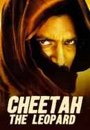 Cheetah: The Leopard Poster 6