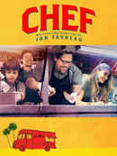 Chef Poster 3