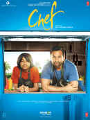 Chef Poster 5