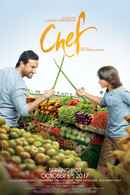 Chef Poster 6
