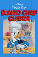 Chef Donald Poster 1
