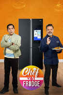 Chef vs Fridge Poster 2