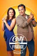 Chef Vs. Fridge S3 Poster 4