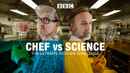 Chef vs Science - The Ultimate Kitchen Challenge Poster 3