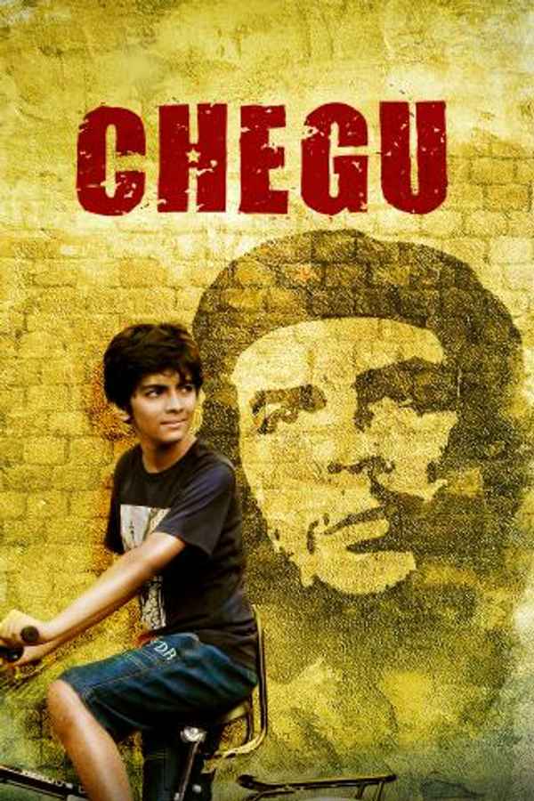 Chegu Poster 4