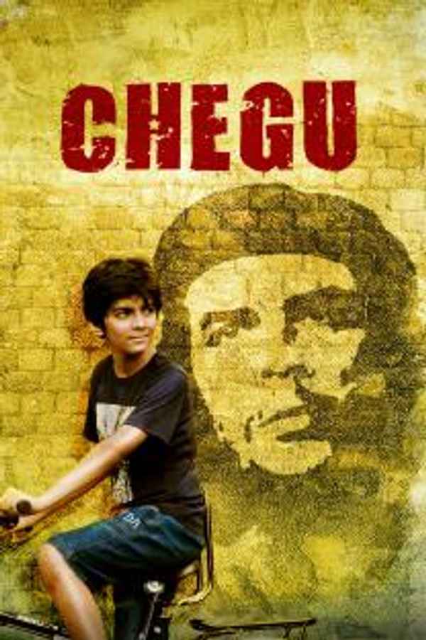Chegu Poster 5