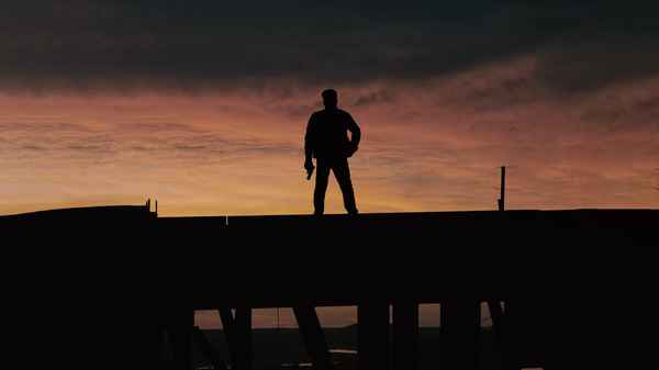 Chekka Chivantha Vaanam Poster 2