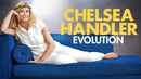 Chelsea Handler: Evolution Poster 1