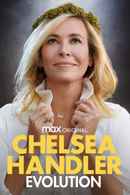 Chelsea Handler: Evolution Poster 3