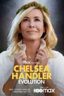 Chelsea Handler: Evolution Poster 4