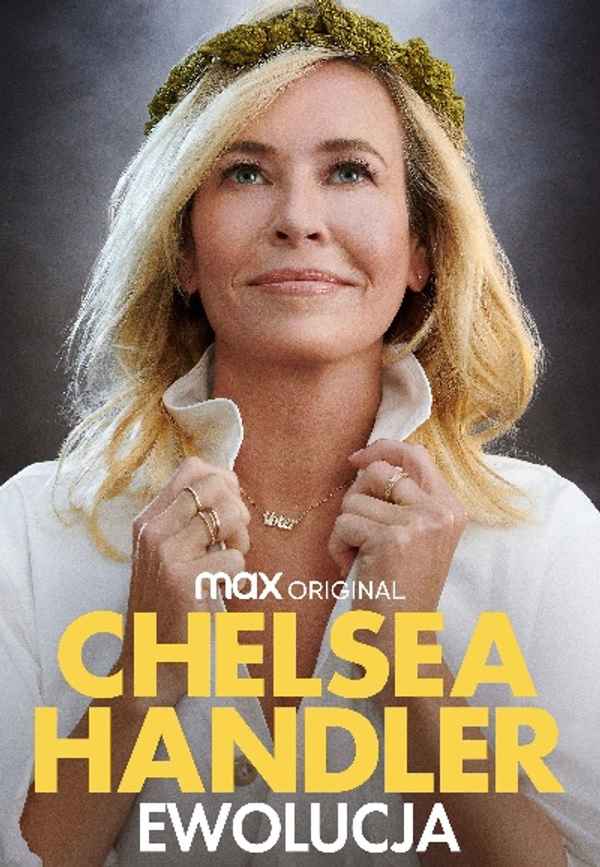 Chelsea Handler: Evolution Poster 7
