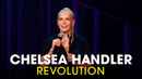 Chelsea Handler: Revolution Poster 2