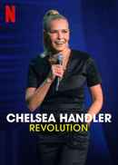 Chelsea Handler: Revolution Poster 6