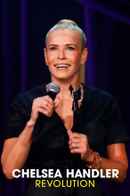 Chelsea Handler: Revolution Poster 5