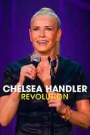 Chelsea Handler: Revolution Poster 7