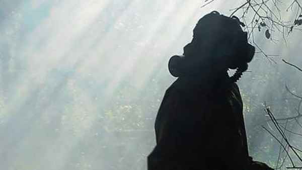 Chemical Peel Poster 1