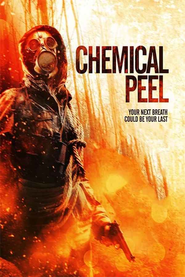 Chemical Peel Poster 7
