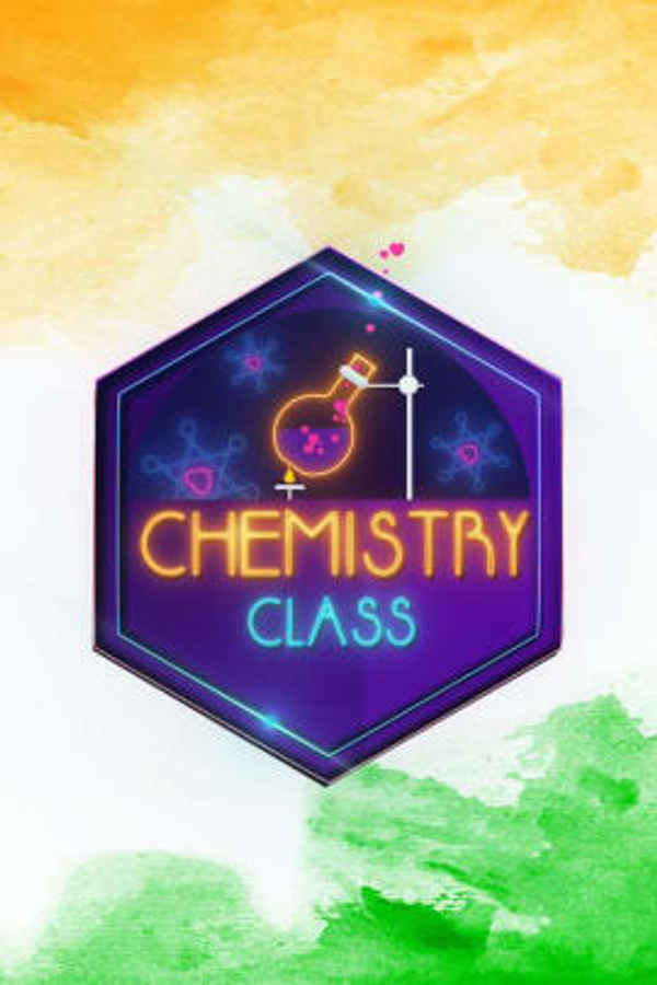 Chemistry Class Poster 2